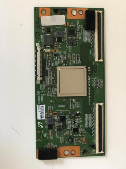 15Y_R10BEU22ATMTG2C4LV0.0 , AWOX 65’’ ,  TCON BOARD